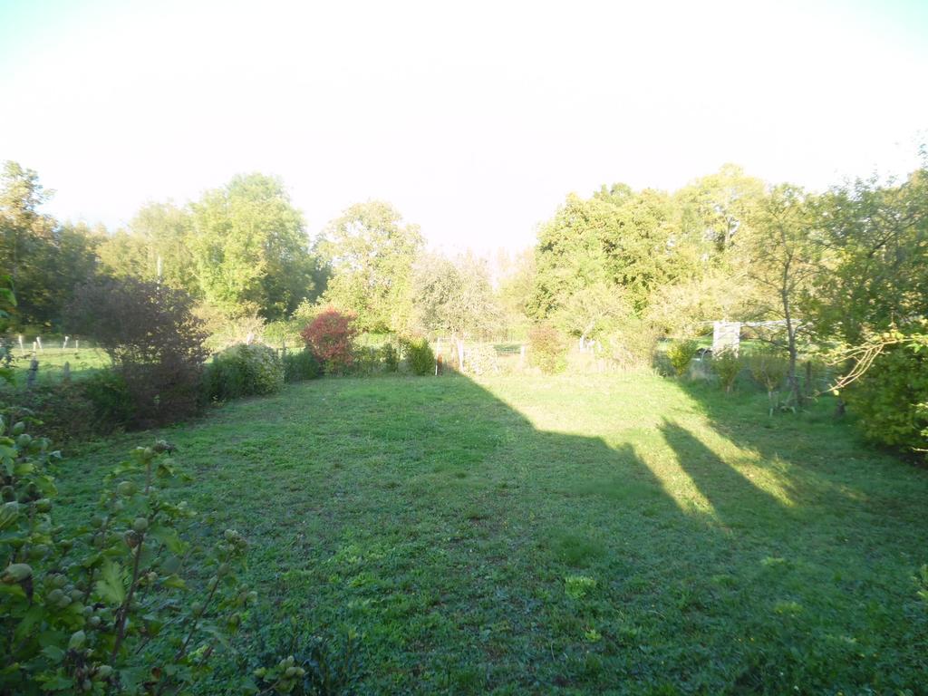 Perledelaube Villa Precy-Notre-Dame Luaran gambar