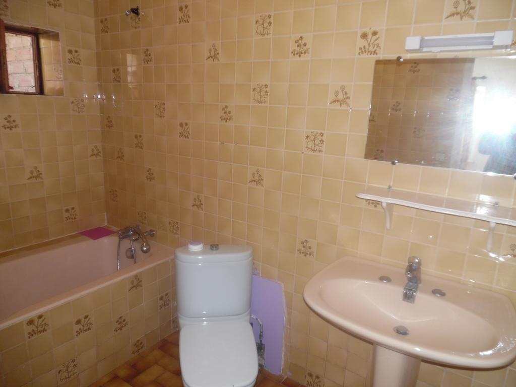 Perledelaube Villa Precy-Notre-Dame Luaran gambar