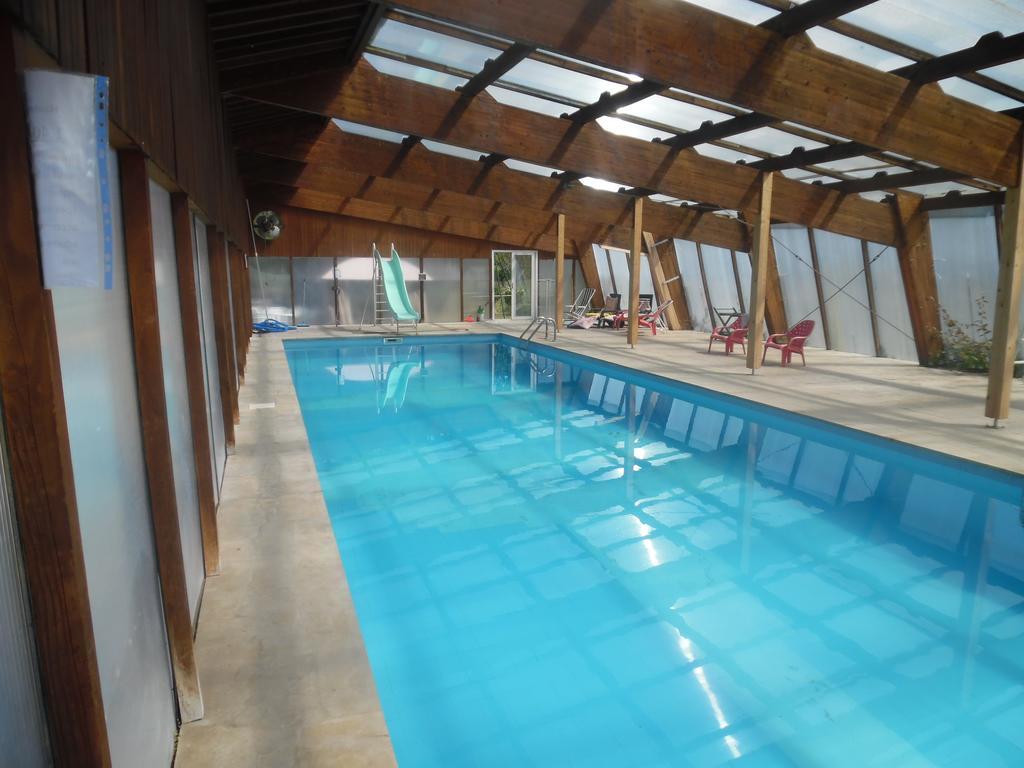 Perledelaube Villa Precy-Notre-Dame Luaran gambar